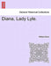 Diana, Lady Lyle. by William Dixon
