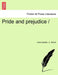 Pride and Prejudice by Jane Austen, C. Brock