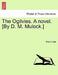 The Ogilvies. A novel. [By D. M. Mulock.] by Dinah Maria Mulock Craik