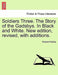 Soldiers Three. the Story of the Gadsbys. in Black and White. New Edition, Revised, with Additions. by Rudyard Kipling