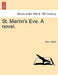 St. Martin's Eve. a Novel. Vol. III by Henry Wood