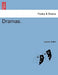 Dramas. Vol. II. by Joanna Baillie