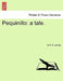 Pequinillo: A Tale. by George Payne Rainsford James