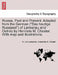 Russia, Past and Present. Adapted from the German ("Das Heutige Russland") of Lankenau and Oelnitz by Henrieta M. Chester. with Map and Illustrations. by H. Von Lankenau