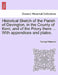 Historical Sketch of the Parish of Davington, in the County of Kent, and of the Priory There ... with Appendices and Plates. by Thomas Willement