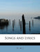 Songs and Lyrics by D. M. J