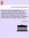 Universal History Americanised; or, an historical view of the World, from the earliest records to the year 1808. With a supplement, containing a brief by David Ramsay