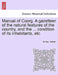 Manual of Coorg. A gazetteer of the natural features of the country, and the ... condition of its inhabitants, etc. by G. Richter