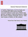 A Faithful Statement of All the Facts and Circumstances Which Have Recently Occurred Relative to That Part of the Burial Ground, Property of the Paris by Richard Rodd