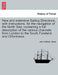 New and Extensive Sailing Directions, with Instructions, for the Navigation of the North Sea; Containing a Full Description of the Various Channels fr by John William Norie