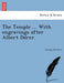 The Temple ... with Engravings After Albert Du Rer. by George Herbert