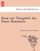 Essai sur l'Inégalité des Races Humaines. by Joseph Arthur De Gobineau