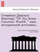 "Of the Russe Common Wealth," .. by Sergyei Mikhailovich Seredonin