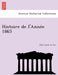 Histoire de L'Anne E 1865 by Jean Louis Le Hir
