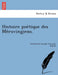 Histoire poétique des Mérovingiens. by Godefroid Joseph François Kurth