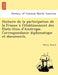 Histoire de la participation de la France à l'établissement des États-Unis d'Amérique. Correspondance diplomatique et document by Henry Doniol