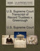 U.S. Supreme Court Transcript of Record Trustees V. Greenough by U. S. Supreme Court