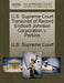 U.S. Supreme Court Transcript of Record Endicott Johnson Corporation V. Perkins by U. S. Supreme Court