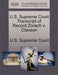U.S. Supreme Court Transcript of Record Zorach V. Clauson by U. S. Supreme Court