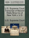 U.S. Supreme Court Transcript of Record Wells Bros Co of New York V. U S by U. S. Supreme Court