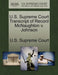 U.S. Supreme Court Transcript of Record McNaughton V. Johnson by U. S. Supreme Court