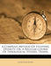 A Compleat Method Of Studying Divinity: Or, A Regular Course Of Theological Studies. Transl by Louis Ellies-Dupin