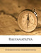 Rasyanatatva by Harikrishadsa Harikrishadsa