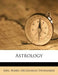 Astrology by Mrs Mabel (McGeorge) Shoemaker