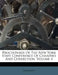 Proceedings of the New York State Conference of Charities and Correction, Volume 4 by Anonymous