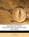 Birthdays: With Quotations Ancient and Modern by Anonymous