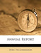 Annual Report by Ohio Tax Commission
