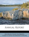 Annual Report by Michigan State University Agricultural