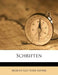 Schriften by Moritz Gottlieb Saphir