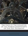 The State of the Collation of the Hebrew Manuscripts of the Old Testament by Benjamin Kennicott