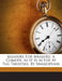 Measure For Measure: A Comedy. As It Is Acted At The Theatres. By Shakespeare by William Shakespeare