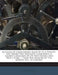 Account Of Observations Made With A Twenty-feet Reflecting Telescope, Containing A Second Catalogue Of 295 New Double And Triple Stars ...: From The M by John F. W. Herschel