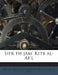 Sifr fh jam' Kitb al-Af'l by Muammad Ibn 'Umar D. 977 Ibn Al-Qyah
