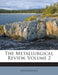 The Metallurgical Review; Volume 2 by Anonymous
