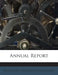 Annual Report by Wisconsin Dairymen's Association