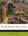 Bi-metallic England by Ottomar Haupt