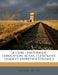 Le livre: Historique, fabrication, achat, classement, usage et entretien; Volume 2 by Albert Cim