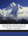 Chambers's Miscellany Of Useful And Entertaining Tracts; Volume 7 by Anonymous