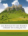 Les Rouges Et Les Blancs: Drame En Cinq Actes by Georges Ohnet
