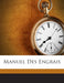 Manuel Des Engrais by La Roque G