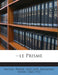 --le Prisme by Pierre Nicole, Brémond Henri 1865-1933