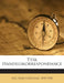 Tysk Handelskorrespondance by Hans Christian 1878-1938 Riis