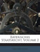 Bayerisches Staatsrecht, Volume 2 by Max Von Seydel