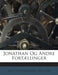 Jonathan Og Andre Fortællinger by Peter Frederik 1844-1926 Rist