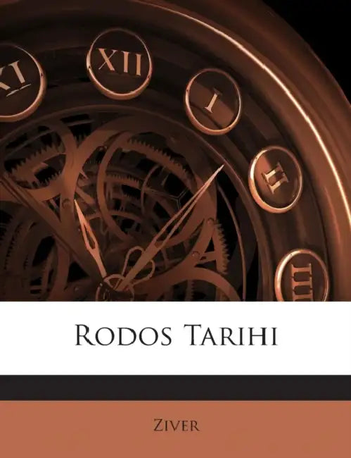 Rodos Tarihi by Ziver