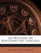 Les Mystères Du Boulevard Des Invalides by Charles Monselet